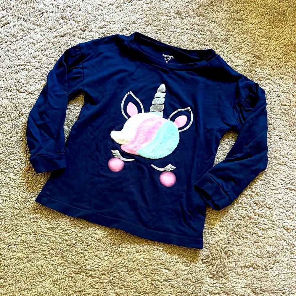 Unicorn 🦄 top